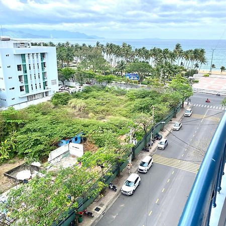 Tue Tinh Hotel Nha Trang Eksteriør billede