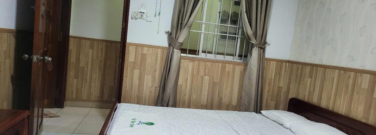 Tue Tinh Hotel Nha Trang Eksteriør billede