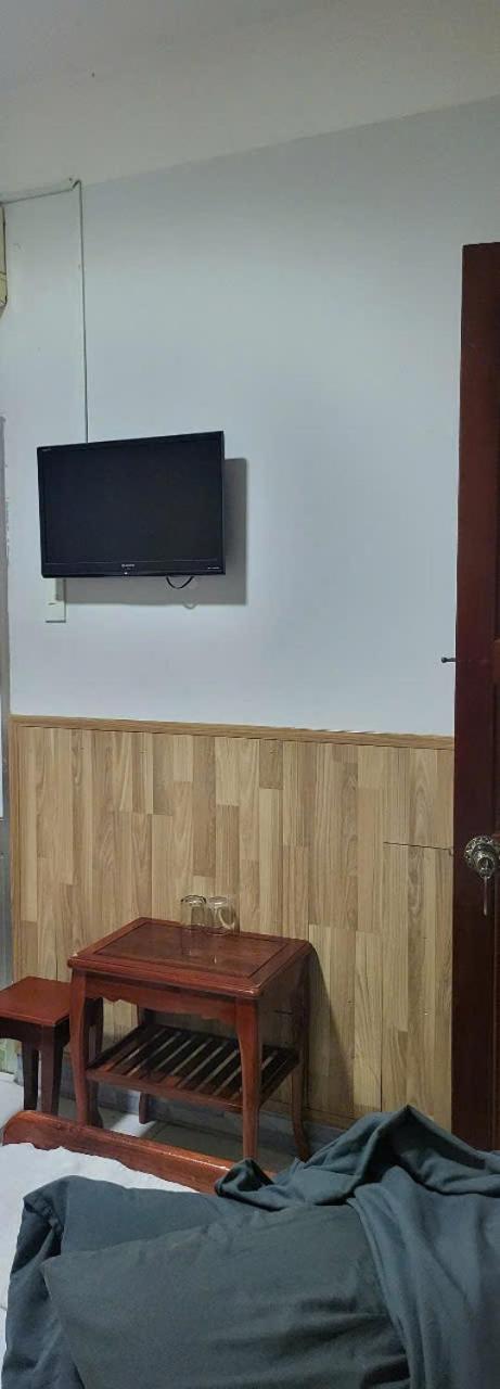 Tue Tinh Hotel Nha Trang Eksteriør billede