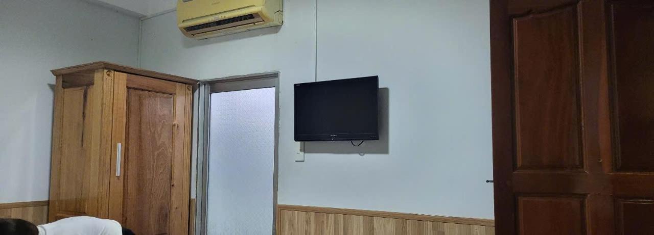 Tue Tinh Hotel Nha Trang Eksteriør billede