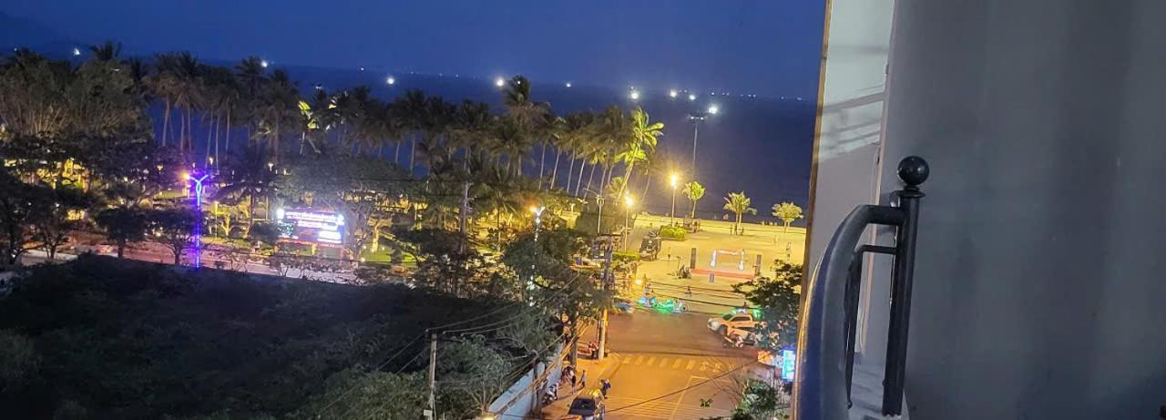 Tue Tinh Hotel Nha Trang Eksteriør billede