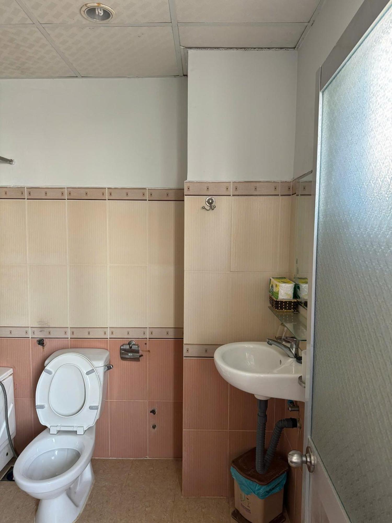Tue Tinh Hotel Nha Trang Eksteriør billede